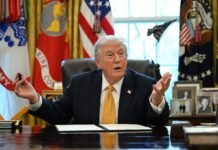 Трамп різко змінив позицію щодо Ормузької протоки