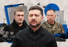 Під тиском вулиці. Чому Зеленський звільнив Сирського і що запропонував Федорову