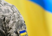 Іноземний легіон: Кабмін затвердив порядок логістики іноземців у ЗСУ
