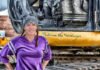 Скорочення у 4 рази: у Росії впала кількість «нежіночих» професій