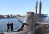 Німецька компанія побудує для Канади новий підводний флот