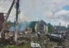 Росія вдарила по місцю перебування представників оборонної індустрії на Київщині