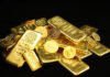 Золото тане: у РФ компенсують дефіцит бюджету за рахунок продажу дорогметалу