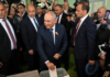 Парламент Вірменії обмежив право голосу для громадян за кордоном