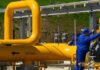 Газ із Росії: країни ЄС встановили рекорд закупівель напередодні заборони