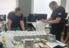 Викриття схеми розкрадання коштів на закупівлі БПЛА