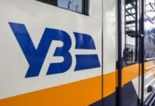 Бюджетна подорож до ЄС: новий поїзд доправить до Німеччини від 15 євро