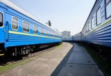 Квест на залізниці: чому квиток на поїзд став ціннішим за золото