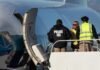 США хочуть створити власну авіакомпанію для депортації нелегальних мігрантів