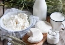 Росія обмежила ввезення молочної продукції з Вірменії
