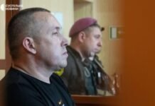 Суд відправив під варту Станіслава Лучанова у справі про вбивство братів на Київщині