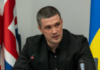 Федоров заявив, що погодиться лише на посаду міністра оборони
