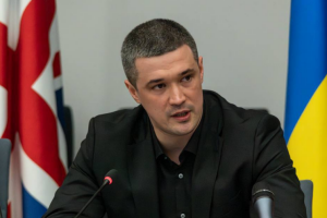 Федоров заявив, що погодиться лише на посаду міністра оборони