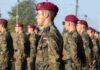 Німеччина більш ніж удвічі посилить дивізію територіальної оборони Бундесверу