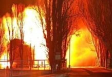 Унаслідок ворожої атаки на Одещину загинули троє моряків