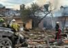 РФ ударила по локації з розробниками зброї на Київщині, є жертви: всі подробиці