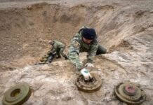 Сирени та техніка на вулицях: у Польщі стартують масштабні військові навчання