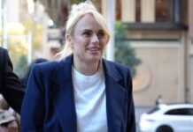 Ребел Вілсон виграла суд у справі про наклеп, поданій акторкою її фільму