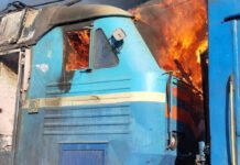 Росія атакує українські потяги: як діяти пасажирам