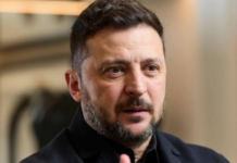 Путін може оголосити нову хвилю мобілізації після виборів до Держдуми — Зеленський