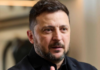 Зеленський прокоментував зустріч із президентом Польщі після кризи у відносинах