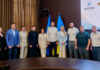 У Києві відкрили Центр захисту прав людини та підписали меморандум із партнерами