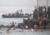 Майже 50 тисяч мігрантів за добу намагалися потрапити до іспанських анклавів у Африці