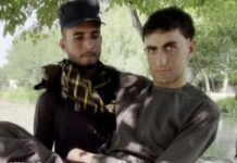 Афганці звинуватили турецьких прикордонників у жорстокості