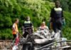 У Німеччині зафіксували понад дві тисячі атак на залізничну інфраструктуру за пів року