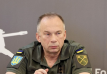 Сирський про конфлікт із Федоровим: «Якщо образив – вибачте»