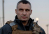 Кличко подякував Сирському за оборону Києва