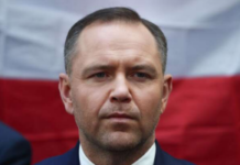 Президент Польщі звинуватив Україну у порушенні добросусідських відносин