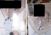 Епштейна звинуватили у сексуальному насильстві над ученицями мистецької академії