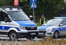 У Польщі чоловік жорстоко побив українку: нападника розшукує поліція