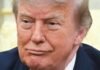 Дональд Трамп анонсував важливе звернення до американців