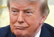 Дональд Трамп анонсував важливе звернення до американців