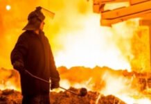 Експорт сталі до ЄС: Україна може втратити до $1 млрд на рік
