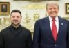 Зеленський зміцнив позиції у Вашингтоні та отримав більше підтримки від Трампа