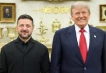 Зеленський зміцнив позиції у Вашингтоні та отримав більше підтримки від Трампа