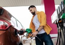 Глава Мінекономіки відповів, чи загрожує Україні дефіцит пального
