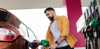 Глава Мінекономіки відповів, чи загрожує Україні дефіцит пального