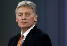 У кремлі відреагували на зустріч Зеленського і Трампа: що заявив Пєсков