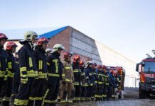 Зарплати рятувальників: як змінювалася оплата праці в ДСНС і що чекати у 2027 році