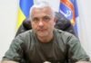 Ворожа ракета влучила в цивільне судно під прапором Маршаллових Островів в Одеській області