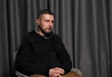 Ексзаступник голови ГУР пояснив, як Росія готувала захоплення Криму