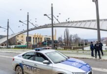 Двоє росіян готували теракт на оборонному об’єкті у Німеччині