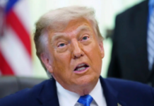 Трамп закликав додати Іран до санкцій проти Росії