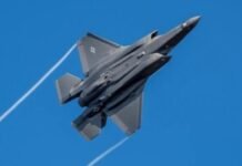 США після чергової ескалації з Іраном перекидають додаткові винищувачі на Близький Схід