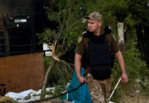 РФ вдарила по парку розваг на Одещині: загинула дитина