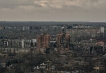 РФ пропонує Україні тимчасово зупинити обстріл Константинівки